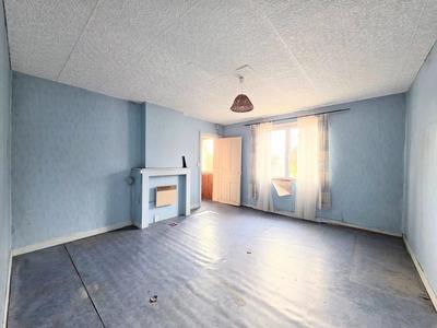 Maison - 144 m² - 5 pièces