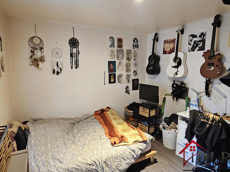 Maison - 151 m² - 5 pièces