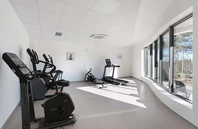 Appartement - 18 m² - 1 pièce