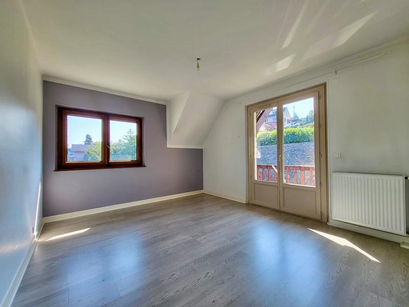 Maison - 272 m² - 11 pièces