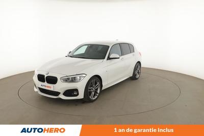 Bmw Série 1 116i m Sport Ultimate 5p 109 ch