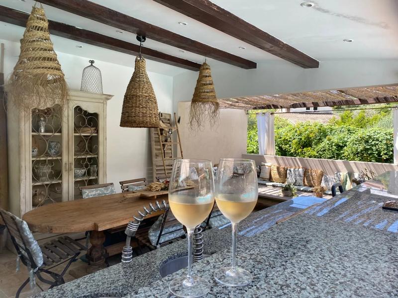 Villa - 180 m² - 6 pièces