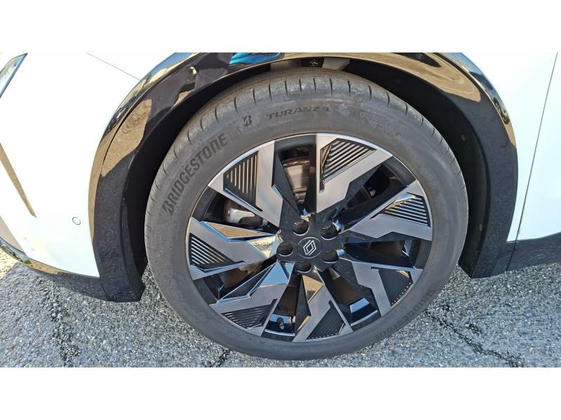 Renault Rafale E-Tech full hybrid 200 esprit Alpine