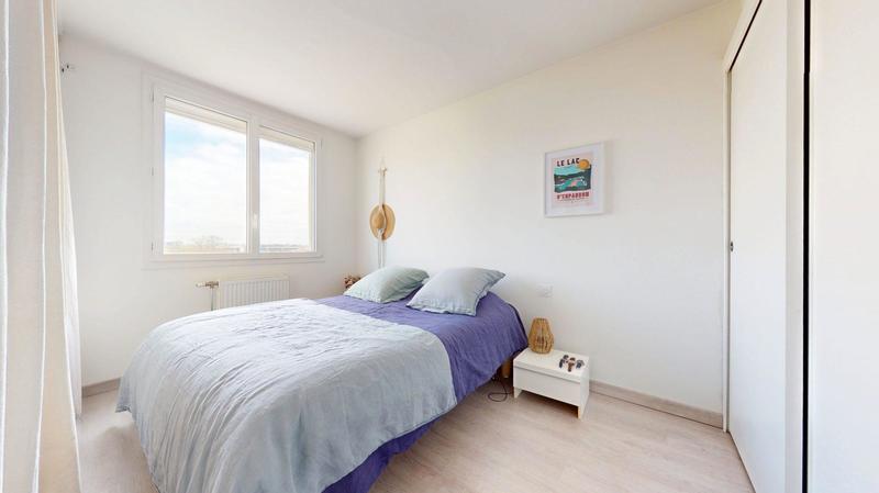 Appartement - 109 m² - 4 pièces