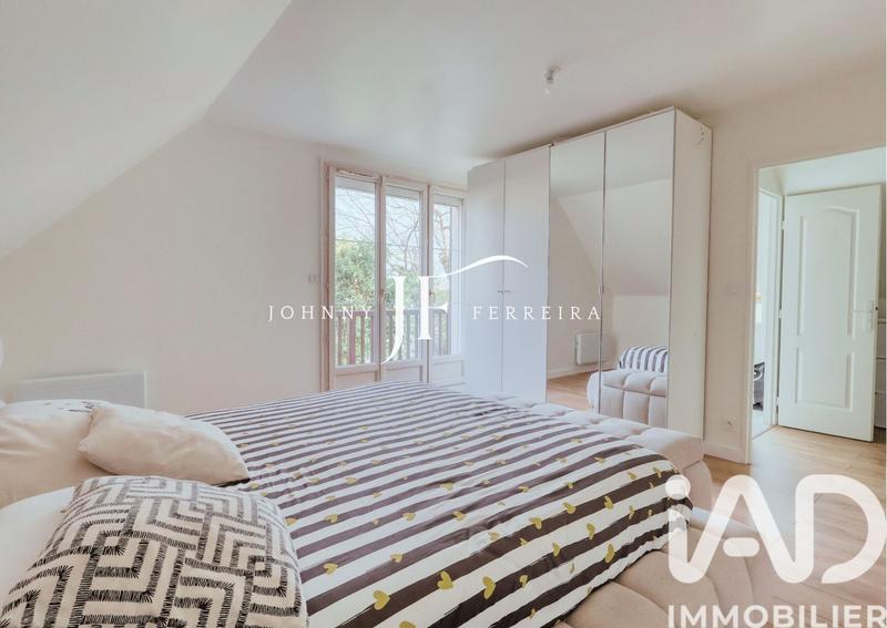 Maison - 150 m² - 6 pièces