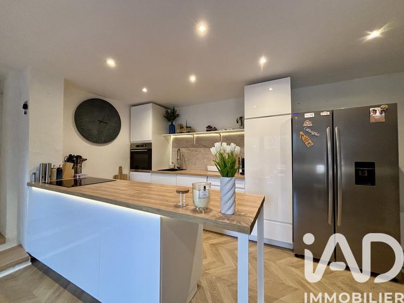 Appartement - 71 m² - 3 pièces