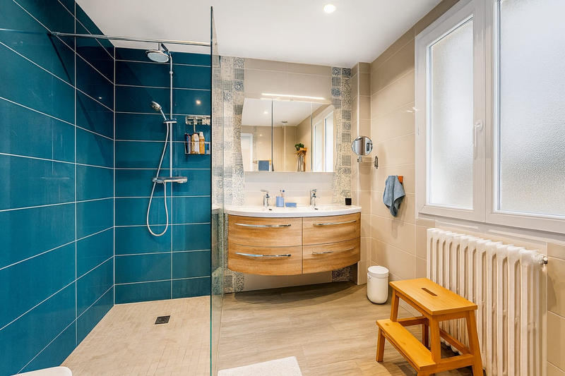 Maison - 145 m² - 6 pièces