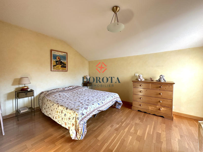 Maison - 154 m² - 5 pièces