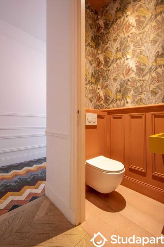 Appartement - 160 m² - 5 pièces