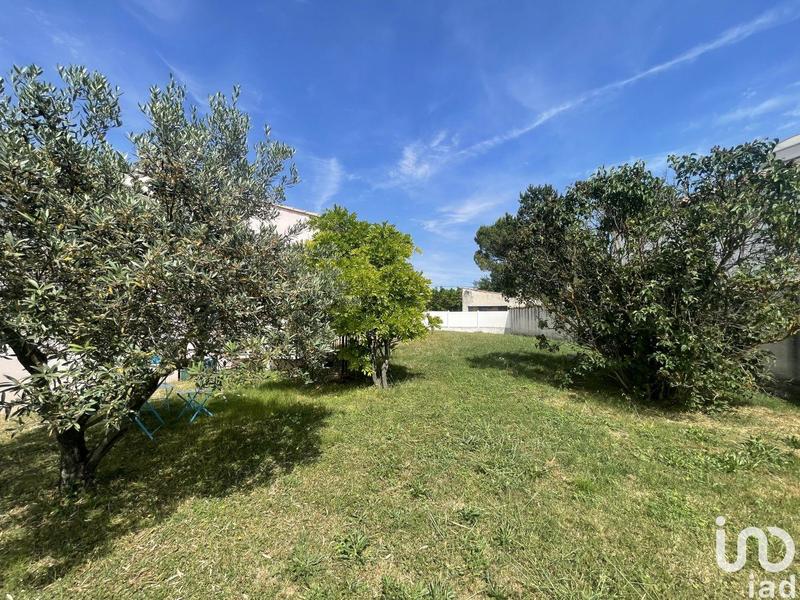 Maison - 183 m² - 6 pièces