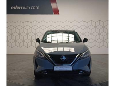 Nissan Qashqai e-Power 190 ch Tekna+