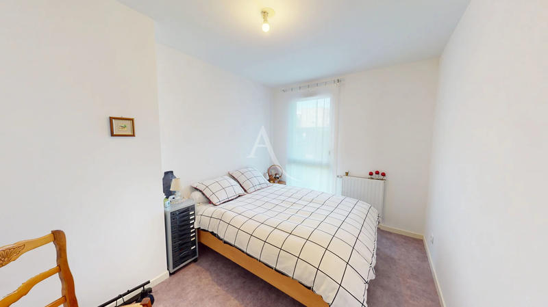 Appartement - 83 m² - 4 pièces