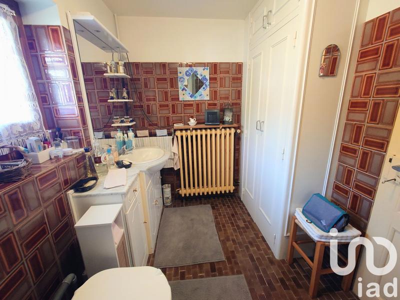 Maison - 105 m² - 4 pièces