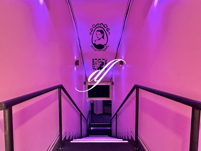 Fonds de commerce - Hôtellerie / Restauration - 781 m²