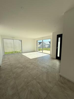 Maison - 106 m² - 6 pièces