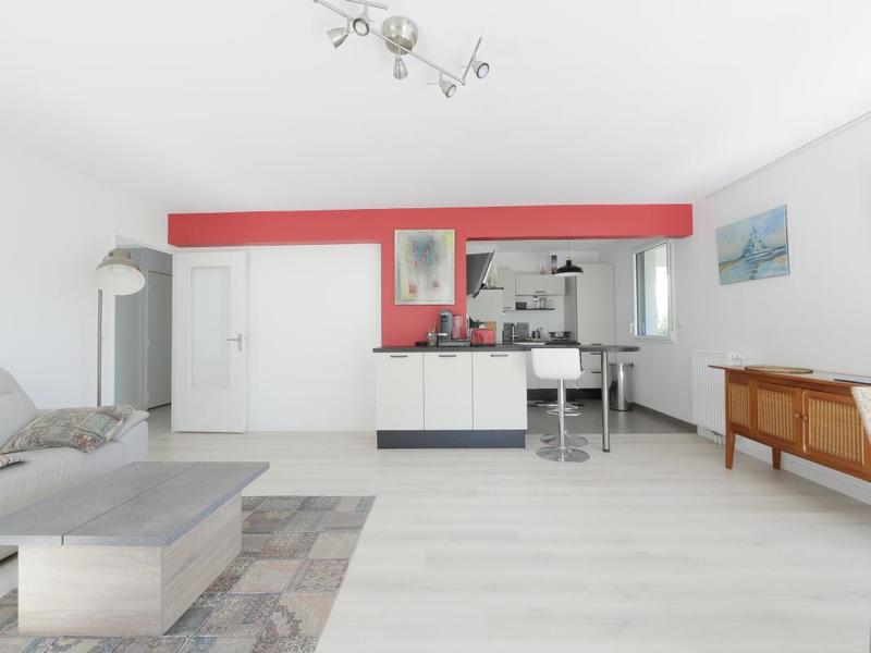 Appartement - 87 m² - 4 pièces