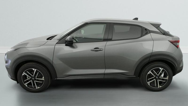 Nissan Juke Hybrid 143 n-Connecta