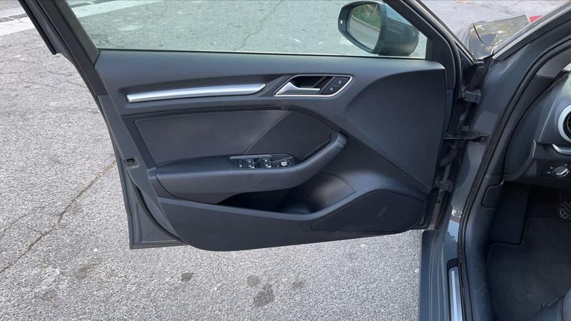 Audi A3 sportback III 1.0 Tfsi 116 Midnight Series