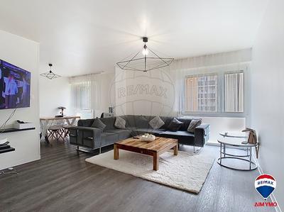 Appartement - 76 m² - 4 pièces