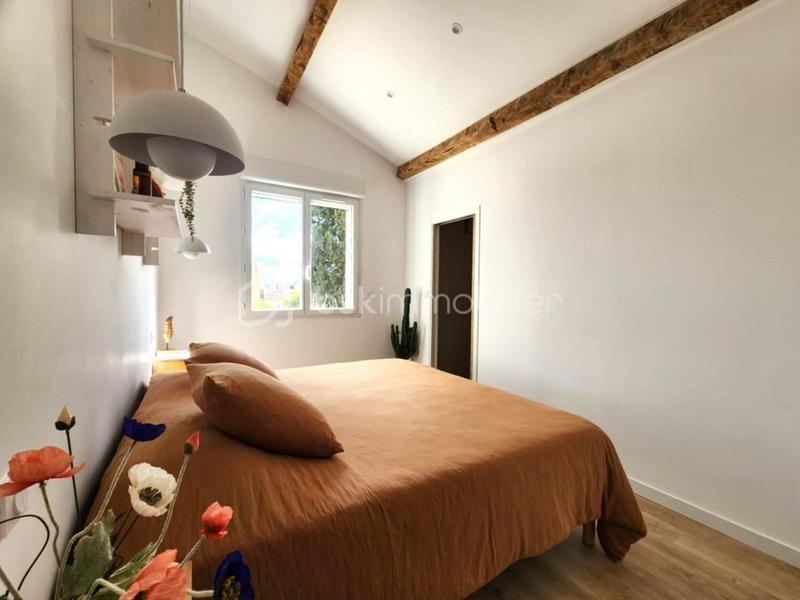 Villa - 110 m² - 4 pièces