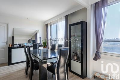 Appartement - 76 m² - 4 pièces