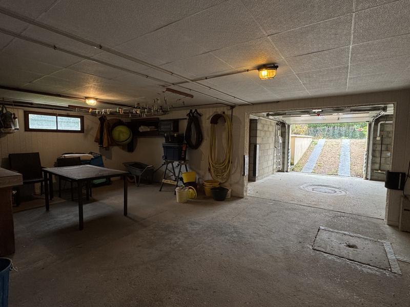 Maison - 160 m² - 5 pièces