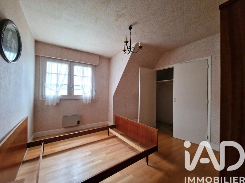 Maison - 159 m² - 6 pièces