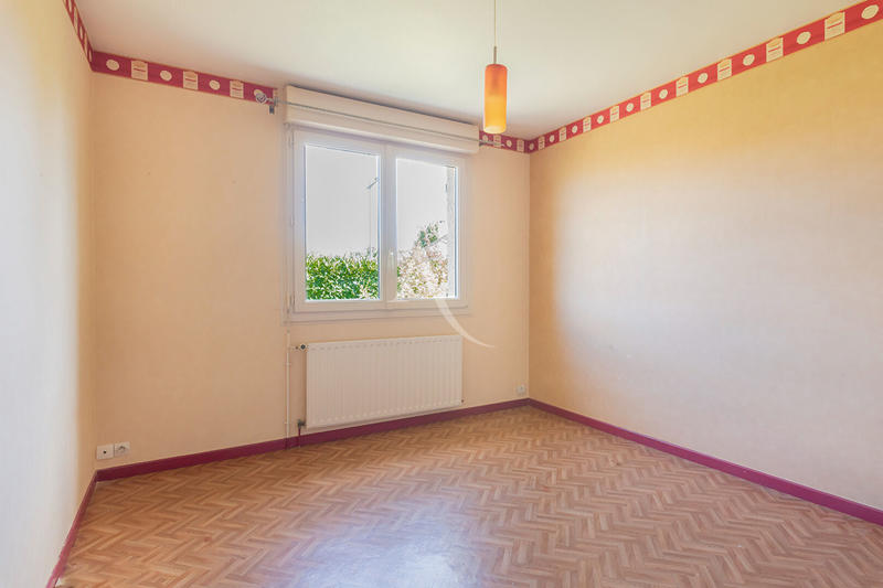 Maison - 141 m² - 7 pièces