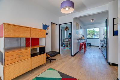 Appartement - 78 m² - 2 pièces