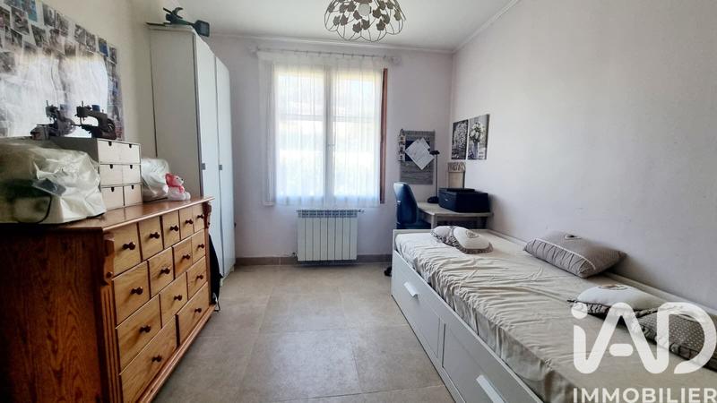 Maison - 198 m² - 6 pièces