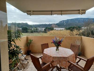 Appartement - 74 m² - 3 pièces