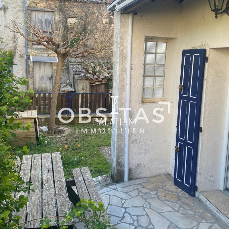 Maison - 150 m² - 5 pièces