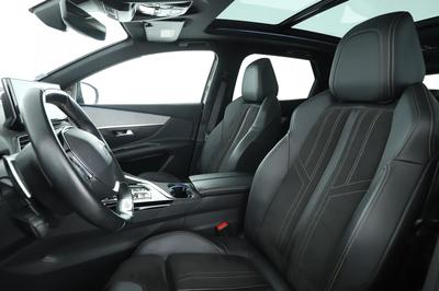 Peugeot 3008 1.6 Puretech Gt Eat8 181 ch