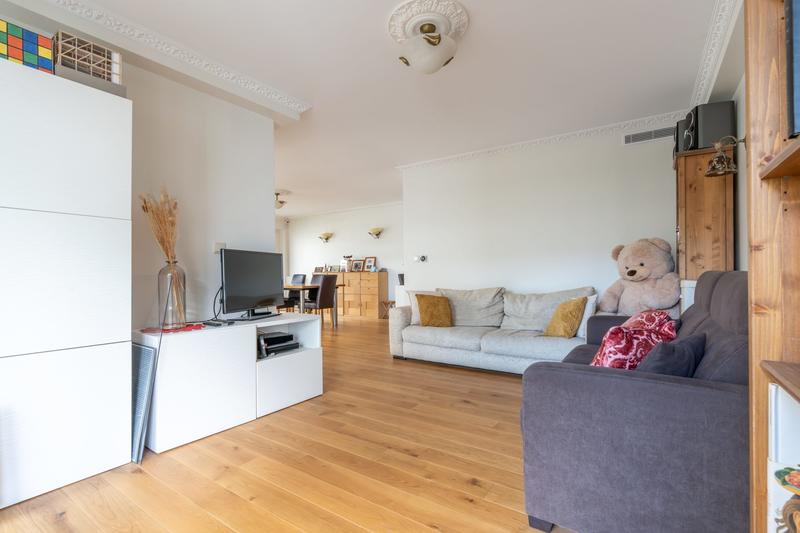 Appartement - 106 m² - 4 pièces