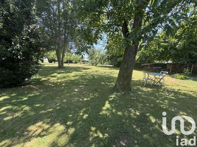 Maison de campagne - 146 m² - 5 pièces