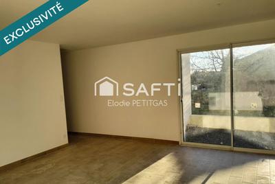 Maison - 85 m² - 6 pièces