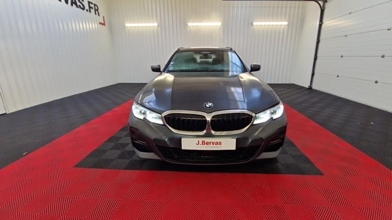 Bmw Série 3 Touring 330e xDrive 292ch m Sport Bva8 Hybride