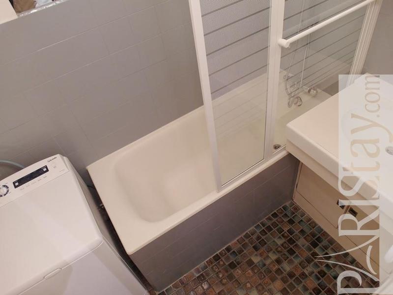 Appartement - 39 m² - 3 pièces