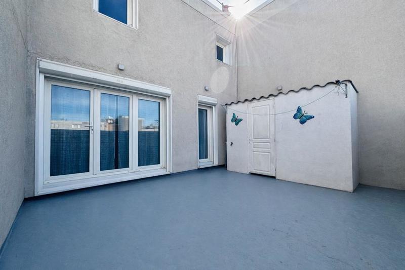 Duplex - 68 m² - 3 pièces