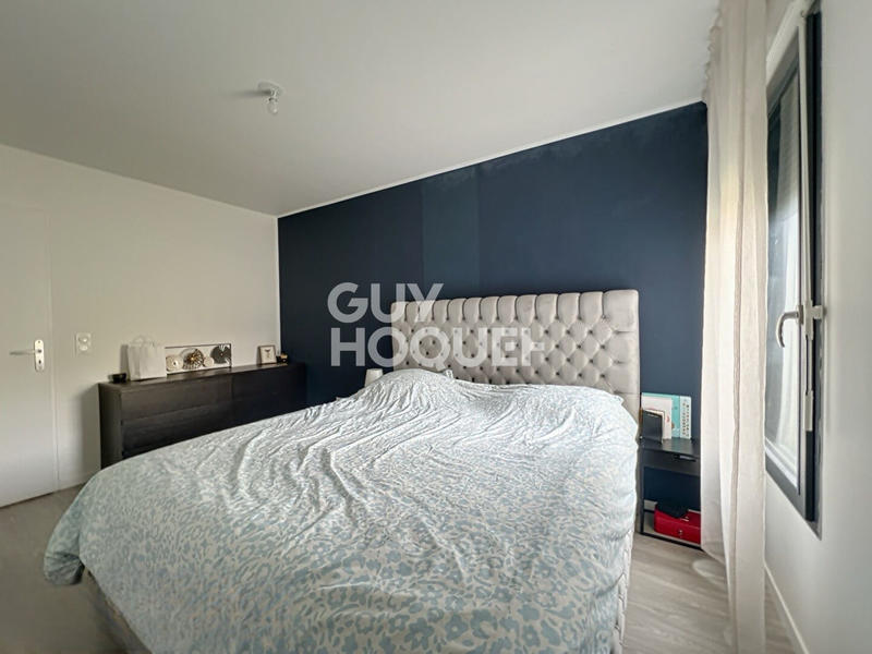 Appartement - 85 m² - 4 pièces