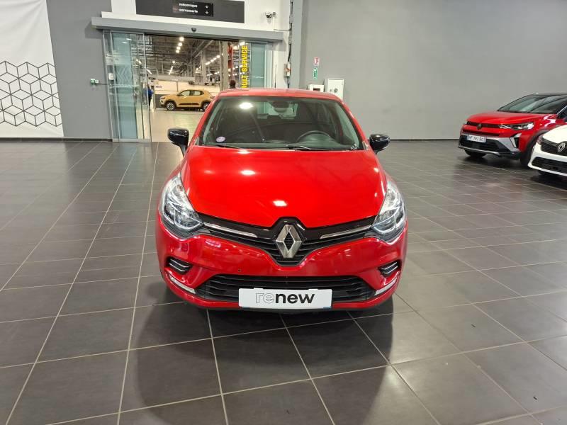 Renault Clio TCe 90 Limited