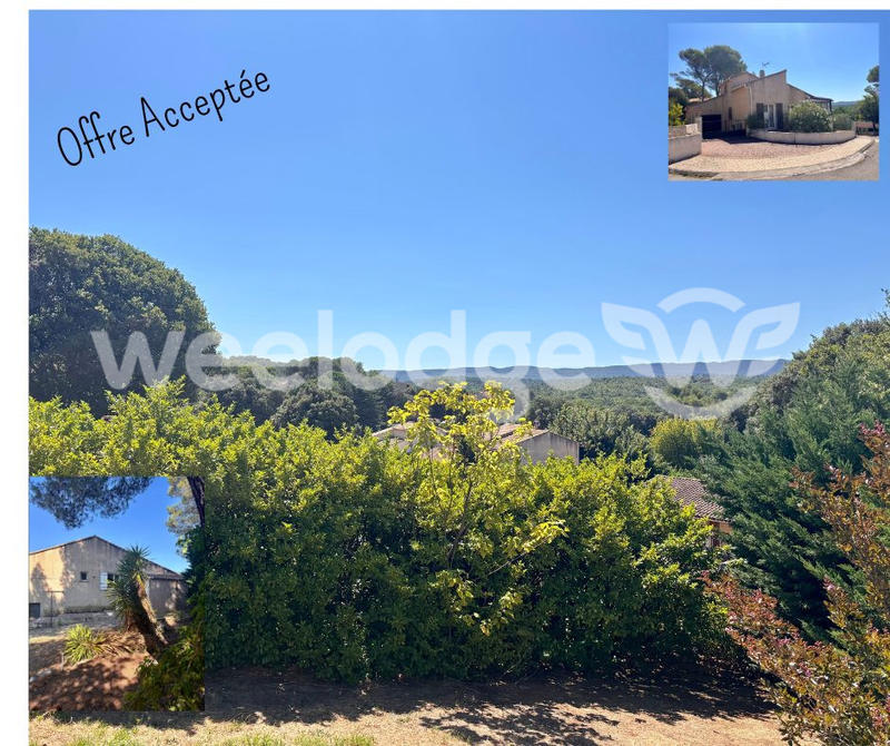 Maison - 134 m² - 4 pièces