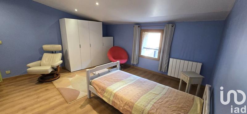 Maison de ville - 92 m² - 4 pièces