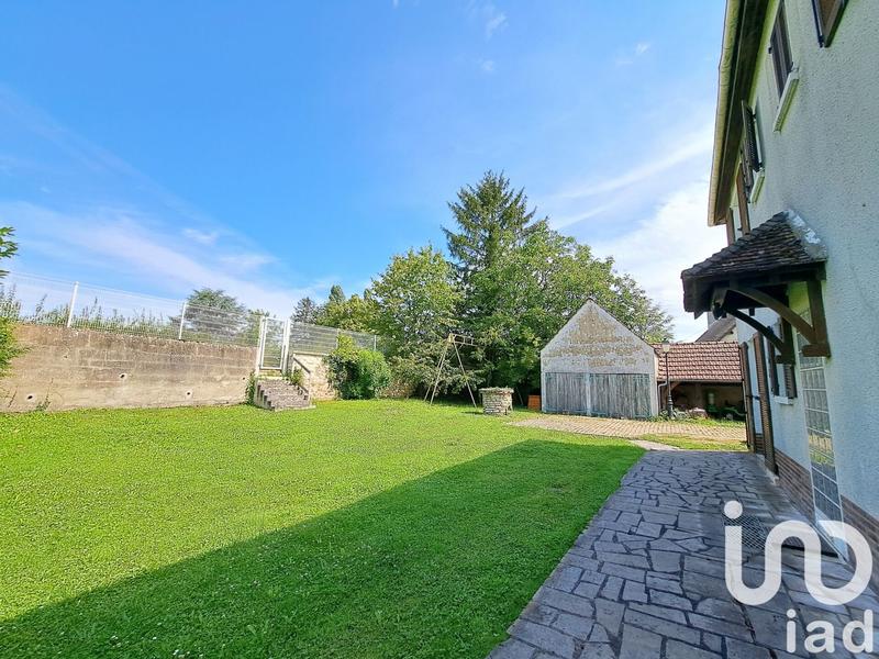 Maison de campagne - 136 m² - 7 pièces