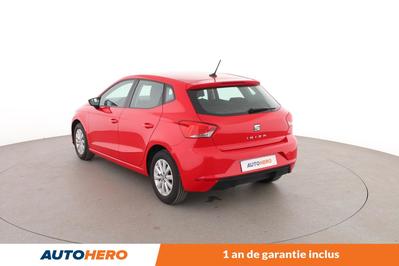 Seat Ibiza 1.0 Tsi Style 95 ch