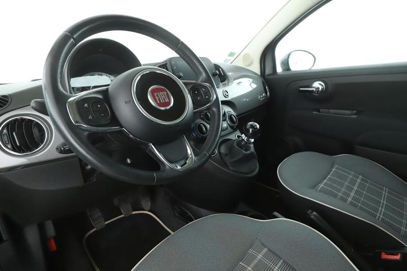 Fiat 500c c 1.2 Lounge 69 ch
