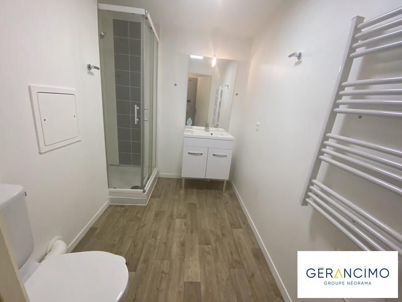 Appartement - 19 m² - 1 pièce