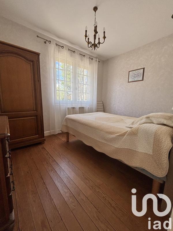 Maison - 107 m² - 4 pièces