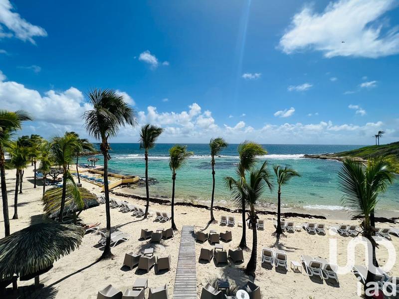 Studio - 25 m² - 1 pièce