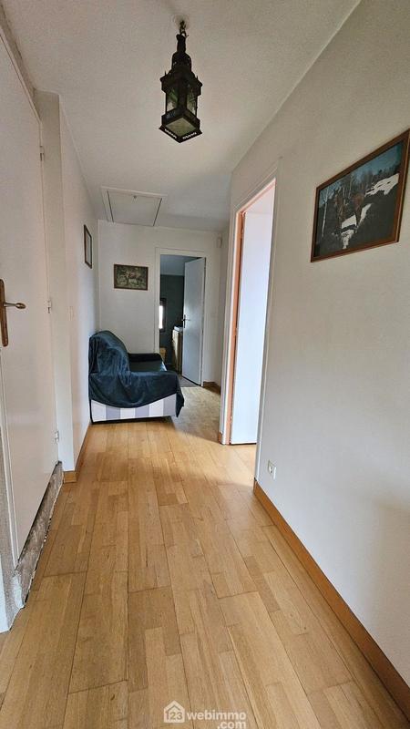 Maison - 173 m² - 6 pièces